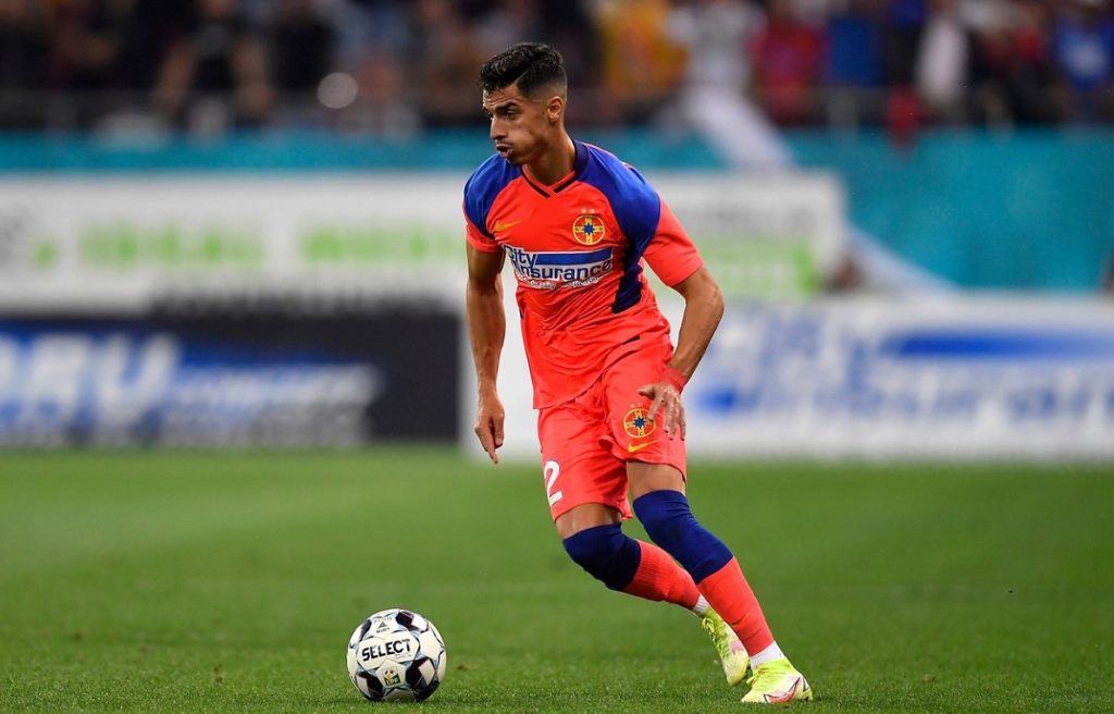 EXCLUSIV FOTBAL Lovitură dată de Poli! A adus un fost campion al României, trecut și pe la FCSB