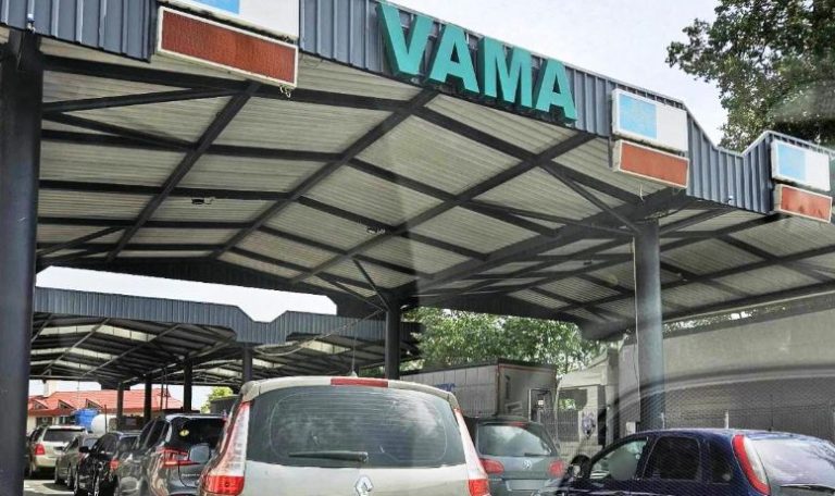 Vama Sculeni: American la volan cu un permis nerecunoscut de legea română