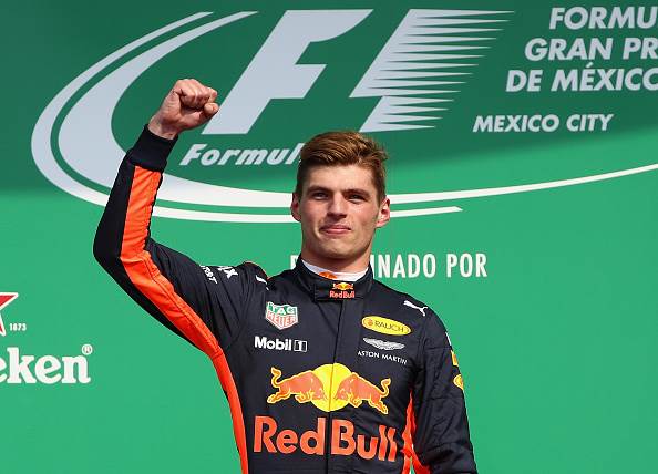 Max Verstappen a câştigat titlul mondial în Formula 1 pentru a patra oară consecutiv
