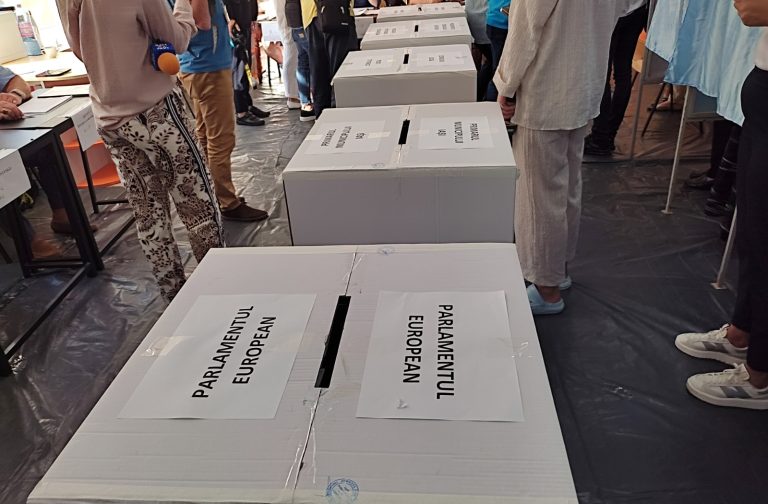Situația electorală din comuna Popești rămâne încă incertă
