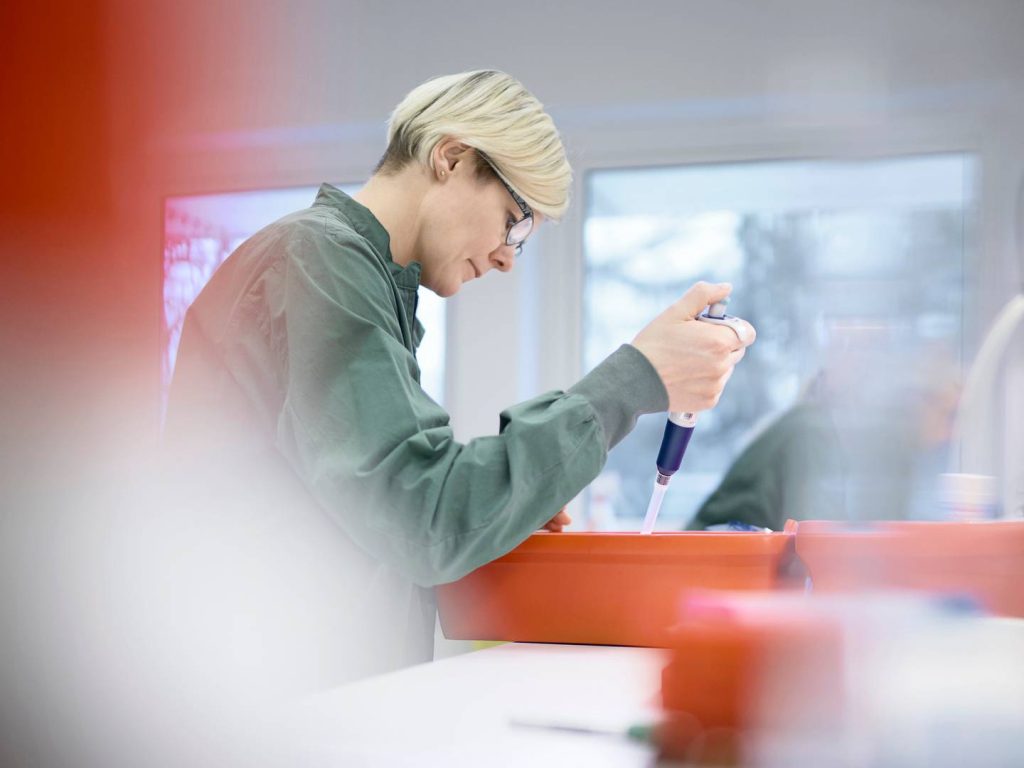  Un nou medicament de slăbit umflă acțiunile firmei daneze Zealand Pharma cu 18%