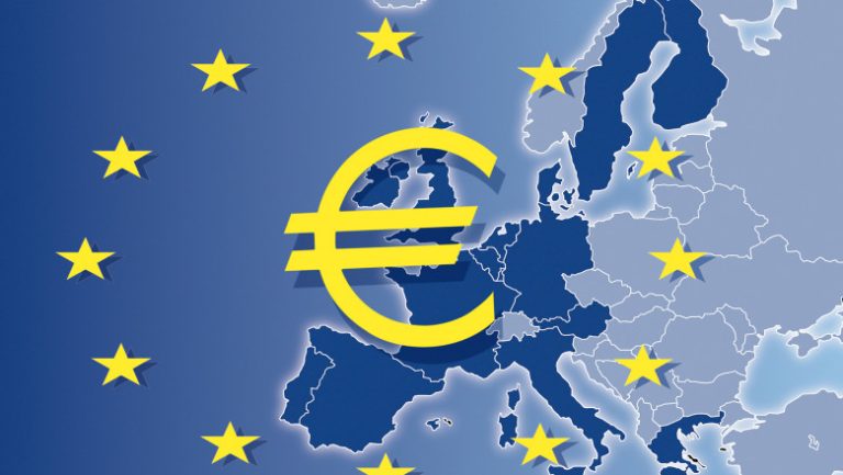 Încrederea investitorilor în zona euro a crescut în iunie mai mult decât se estima