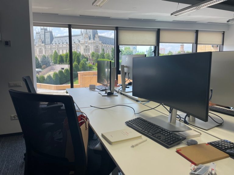 Compania Awin Global angajează specialiști pentru noul birou din ansamblul mixed-use Palas Iași