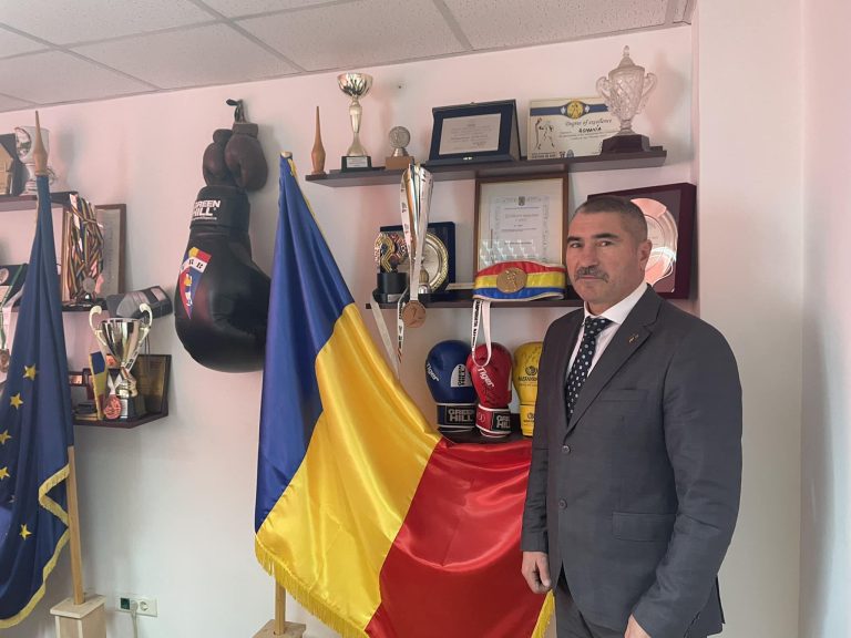 Mesaj de încurajare și apreciere pentru sportivii din delegația României la Jocurile Olimpice (P)