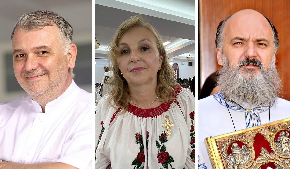 Cum intră religia în sălile de operație. Chirurg ieșean: „În miracolul vieții îl vezi pe Dumnezeu, nu prea mai încape discuție, filosofie”