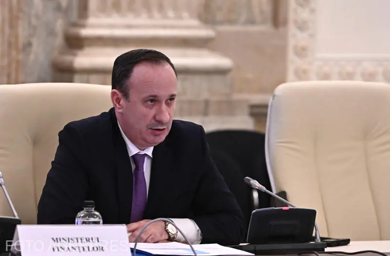  Adrian Câciu: Din punctul meu de vedere, PNRR nu este un succes la nivel european dacă rămâne la fel de rigid 