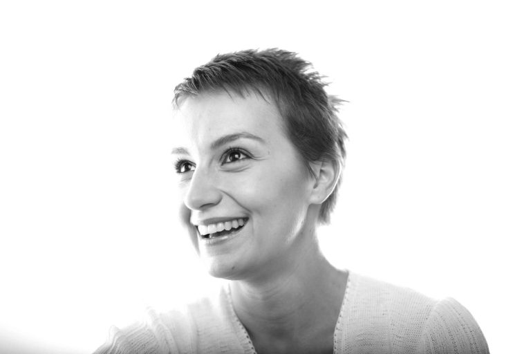 Actrița Anamaria Marinca va deveni cetățean de onoare al Iașului