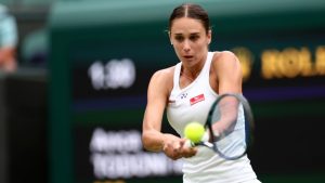Anca Todoni a câștigat turneului WTA 125 de la Antalya