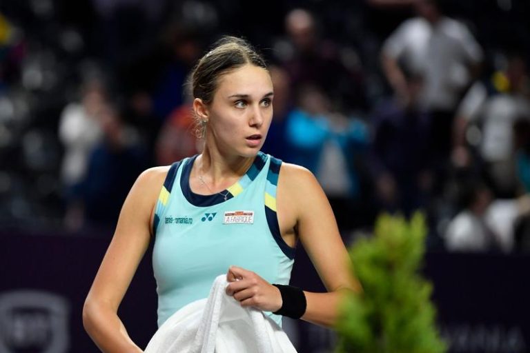 România a pierdut cu Japonia, scor 0-3, la Billie Jean King Cup 2025