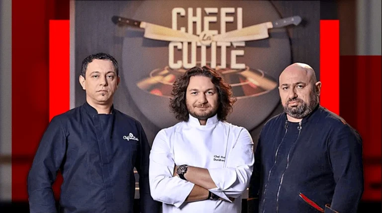 Antena 1 a pierdut un nou proces în războiul pe care îl duce împotriva chefilor care s-au mutat la PRO TV