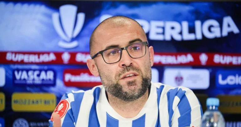 FOTBAL: Start sub așteptări. Când rezolvă Tony cele cinci probleme importante ale Politehnicii Iași?
