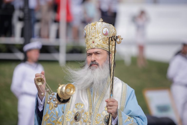 Arhiepiscopul Tomisului face iar o serie de afirmații „păcătoase”: Boala este urmare a păcatului