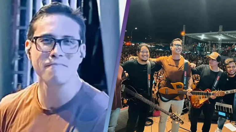 Un cântăreţ brazilian a murit electrocutat pe scenă, după ce a fost îmbrăţişat de o persoană udă