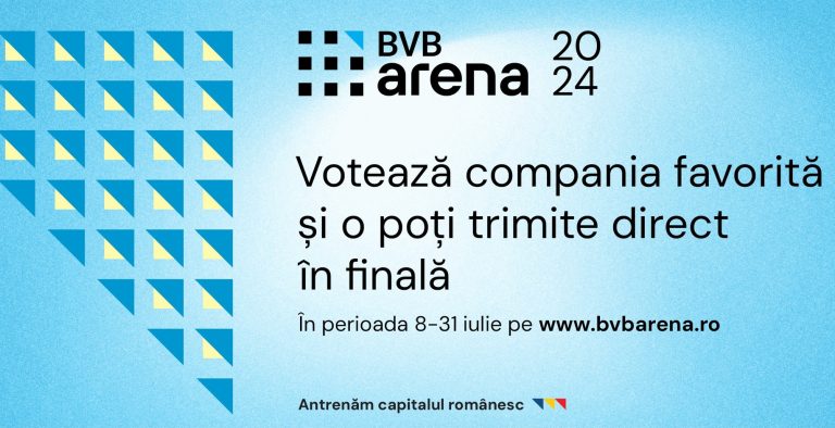 Trei companii ieșene, în semifinala națională BVB Arena: Quartz Matrix, Misavan, Ellisium. Unde și cum se poate vota?