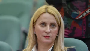 Medicul Beatrice Mahler: La fiecare 2 minute în lume un om află un diagnostic greu - are cancer pulmonar 