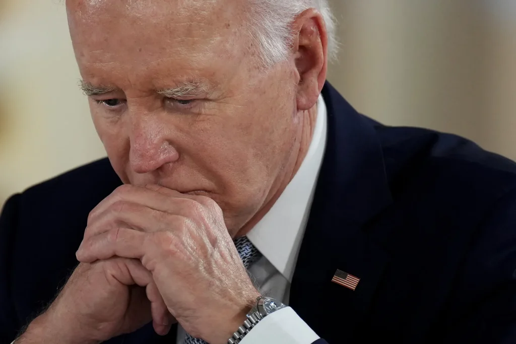 Biden comută pedeapsa a 37 de condamnaţi la moarte, cu mai puţin de o lună înainte de întiarcerea lui Trump la Casa Albă