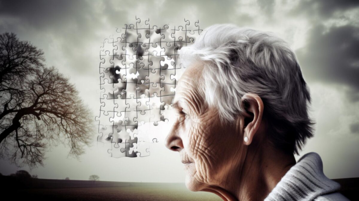 Biomarker pentru diagnosticarea bolii Alzheimer în stadii asimptomatice