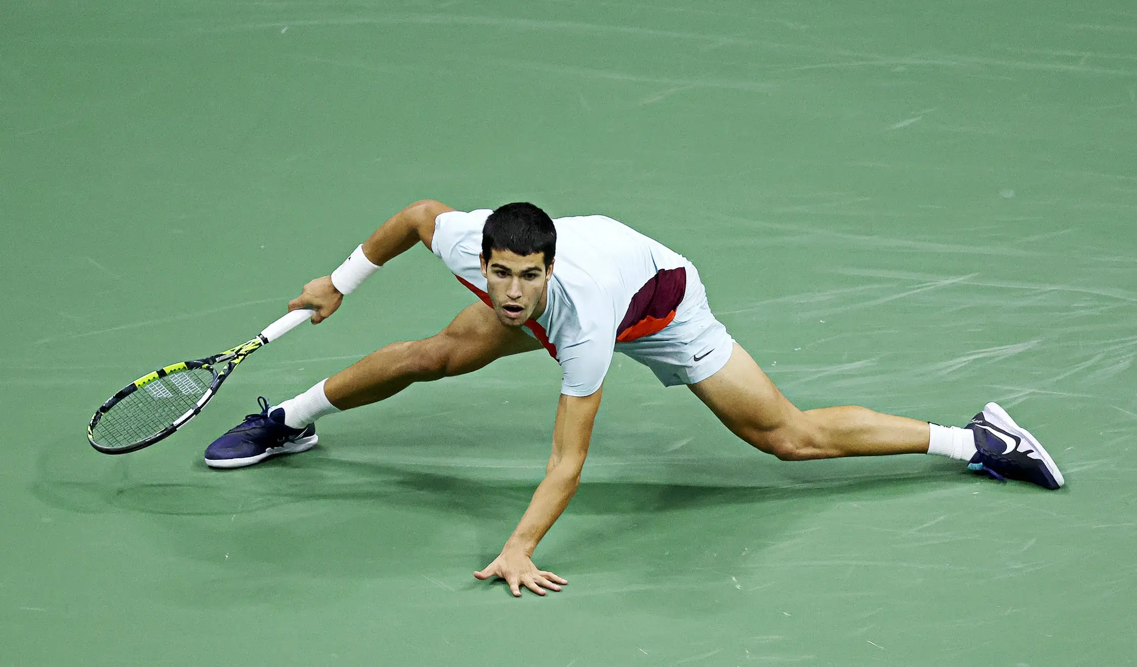 Wimbledon: Carlos Alcaraz e primul finalist al turneului masculin