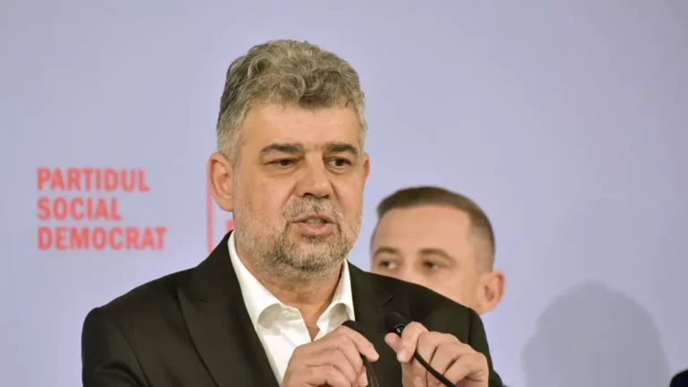 Ciolacu, despre unul dintre miniștrii săi: ”Cel mai rău în administraţie şi cel mai rău mi-e frică de hărnicia prostului”