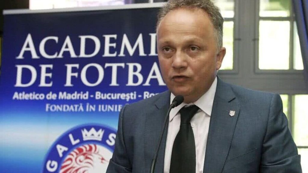  Claudiu Florică din afacerea penală „Microsoft”, indispensabil pentru statul român