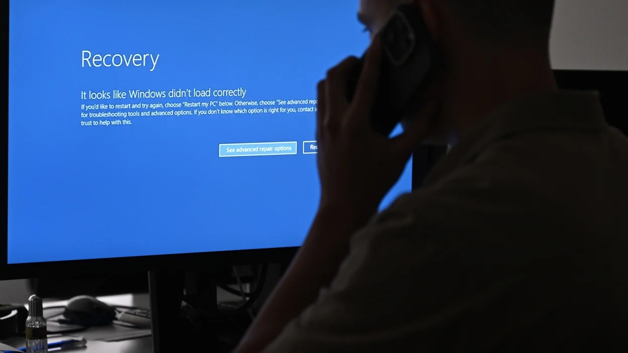 Nu există vreun semn că Microsoft intenţionează să limiteze accesul Crowdstrike la Windows