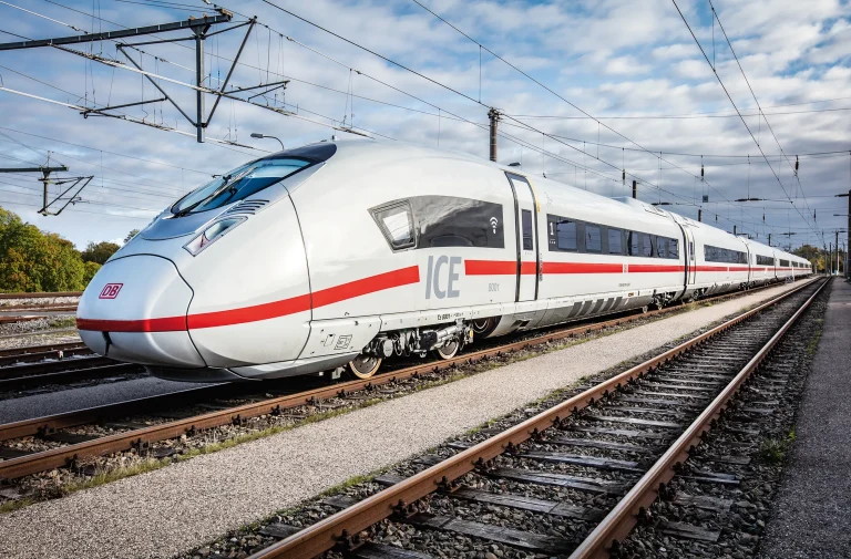 Gigantul feroviar Deutsche Bahn va concedia 9% din forţa sa de muncă