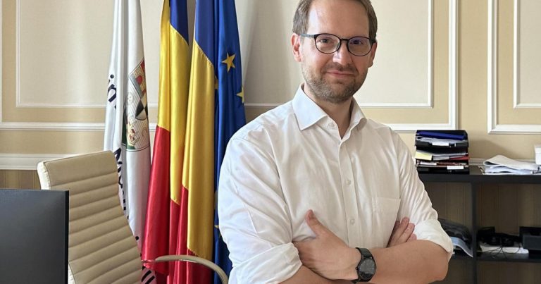 Dominic Fritz, acuzat de Agenția Națională de Integritate de conflict de interese. Reacția primarului din Timișoara