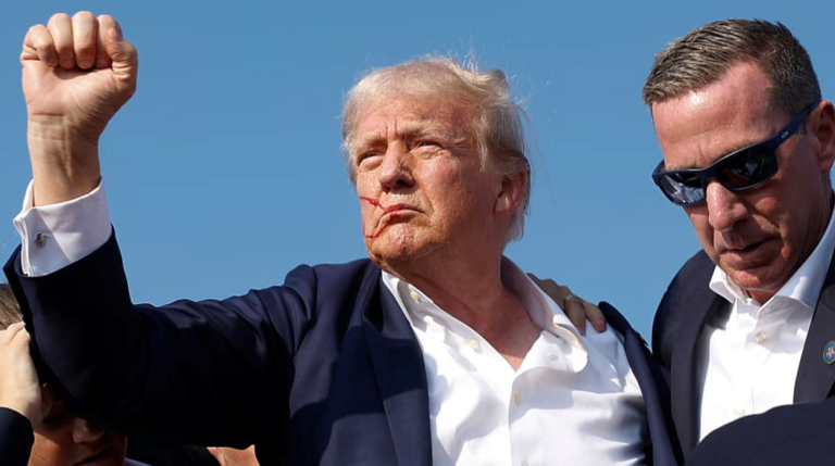 Încă o dată, sondajele l-au subestimat pe Trump. Experţii încep să bănuiască de ce