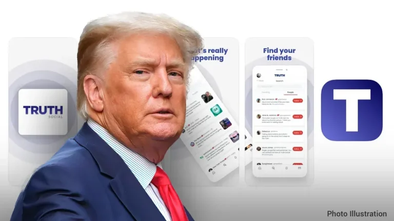 Acţiunile Trump Media au crescut cu peste 30% după tentativa de asasinare împotriva lui Trump