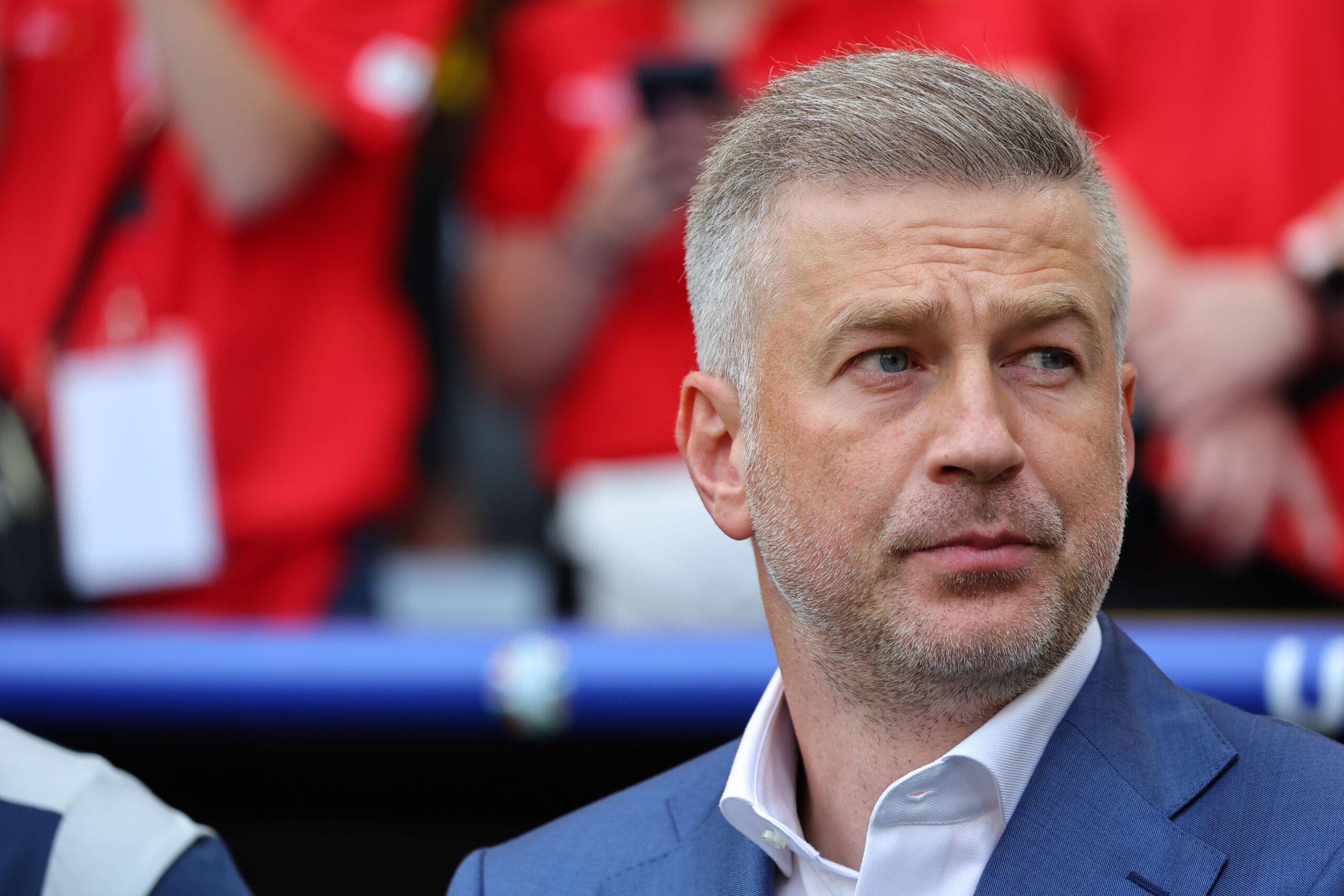 Edi Iordănescu și-a găsit echipă! Unde va antrena fostul selecționer al echipei naționale