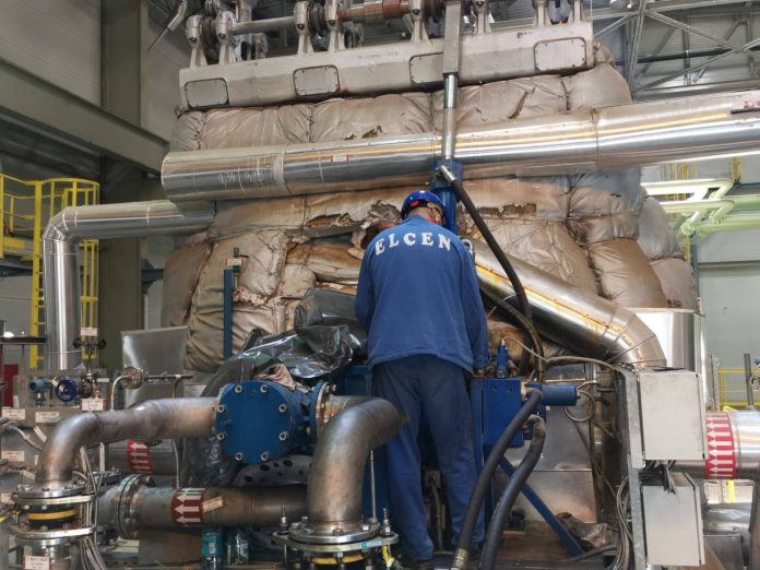 Doi angajați ai Electrocentrale Bucureşti, arsuri grave în urma unui accident prin electrocutare