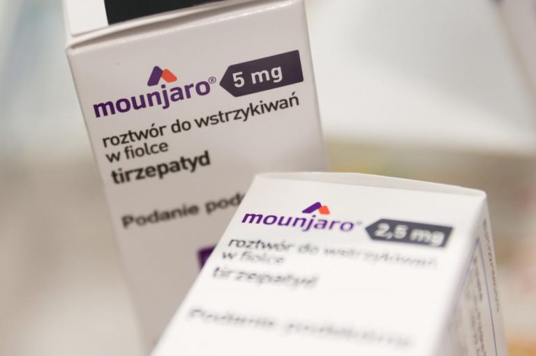 Un tratament de la Eli Lilly obţine o pierdere în greutate mai mare decât Ozempic