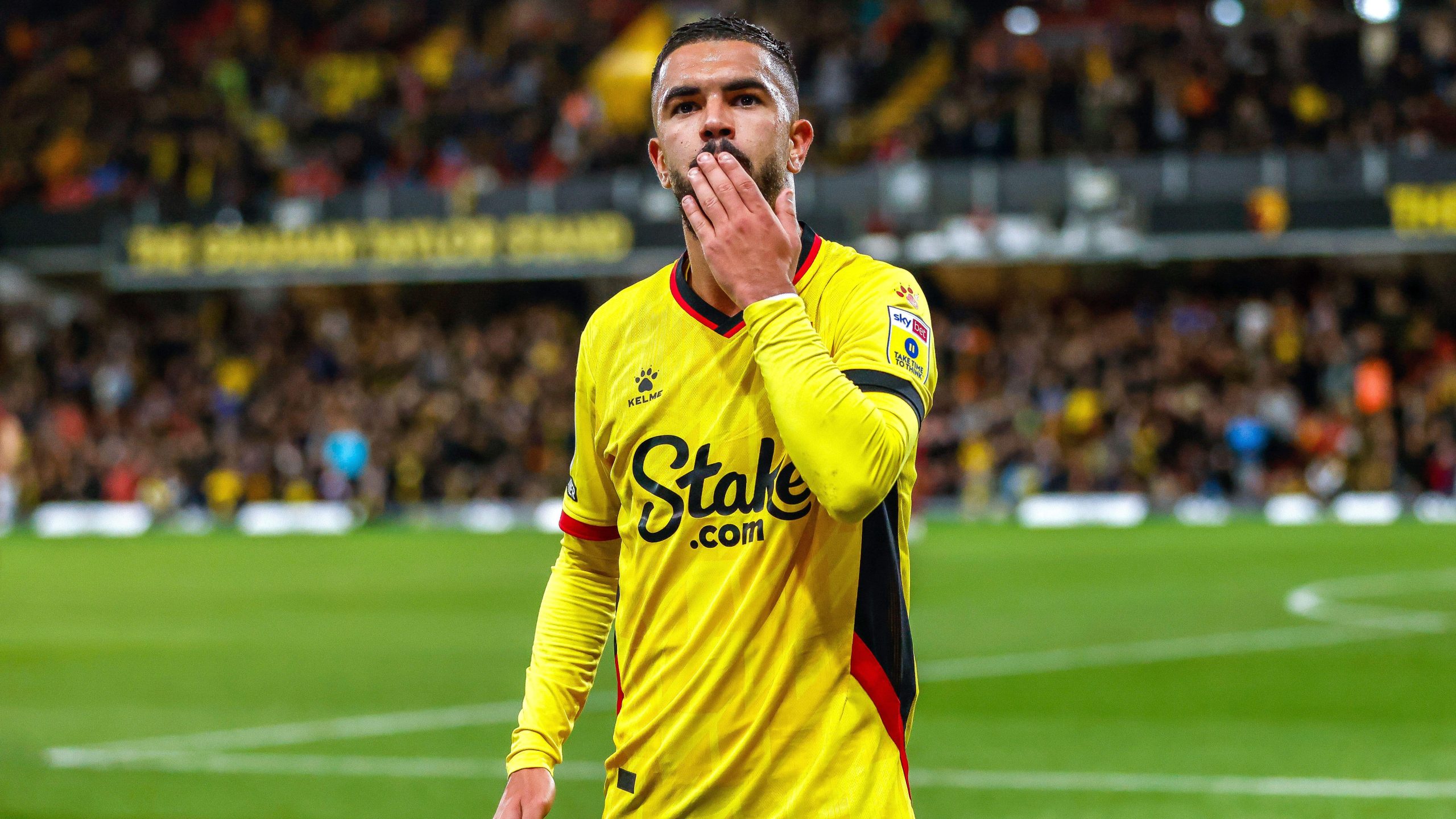  PAOK Salonic, echipa condusă de Răzvan Lucescu, vrea să-l transfere pe mijlocaşul marocan Imran Louza