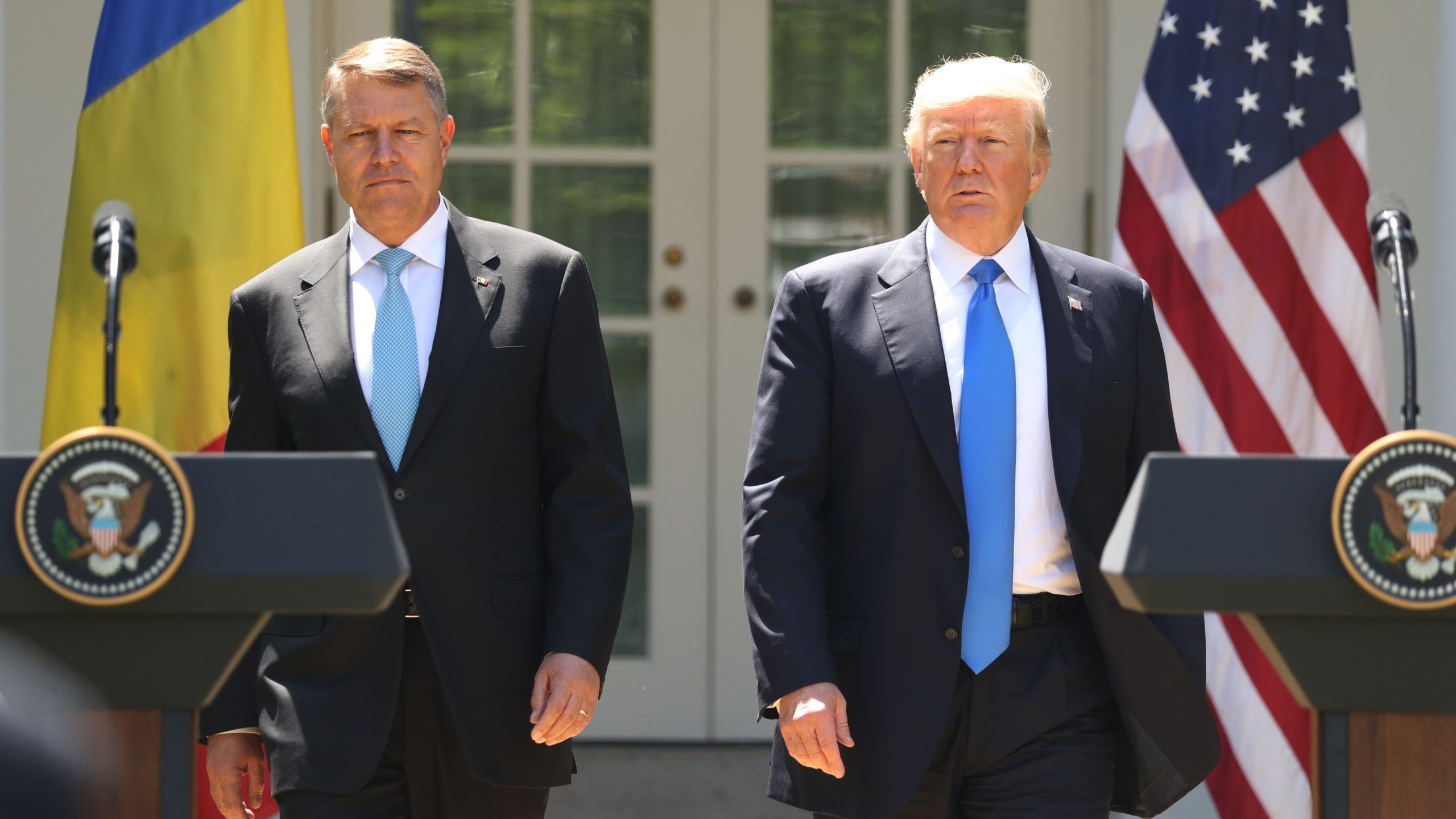 Ce mesaje au transmis Iohannis, Ciucă și Ciolacu pe fondul tentativei de asasinat împotriva lui Trump