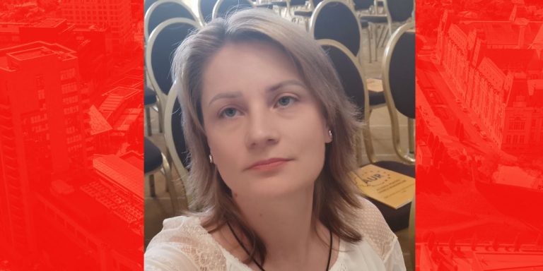 Peste vară, Iașul va avea patru senatori în loc de cinci. O tânără asistentă din Costuleni pleacă în Parlament