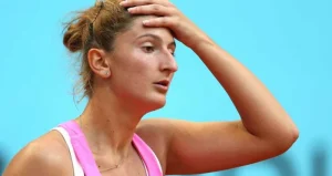 Irina Begu a fost eliminată în primul tur la Madrid Open