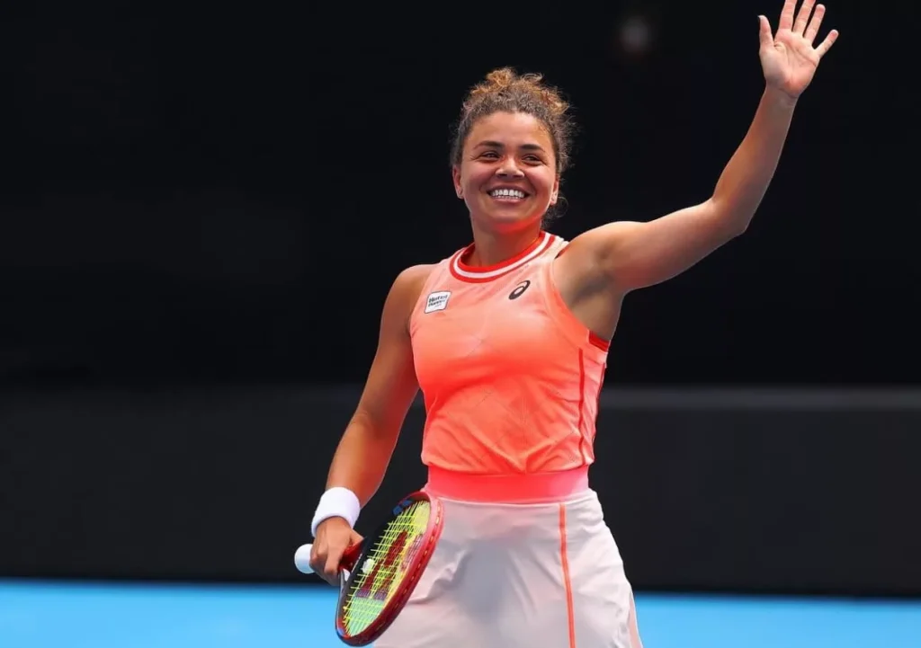 Tenis: Jasmine Paolini, prima finalistă la Wimbledon