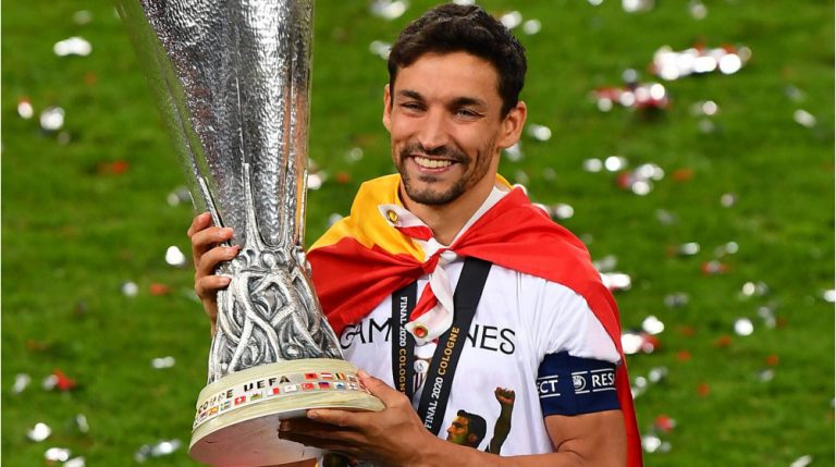 Jesus Navas anunţă că va juca ultimul meci pentru Spania în finala EURO-2024