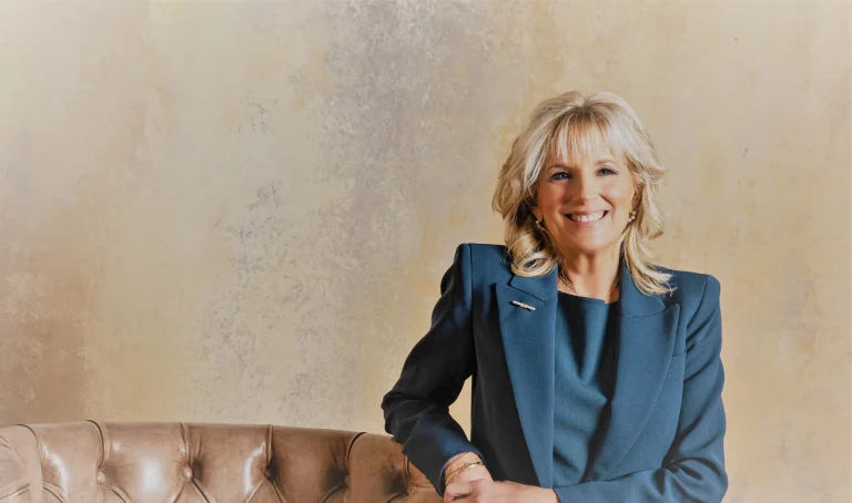 Jill Biden va conduce delegaţia SUA la ceremonia de deschidere a Jocurilor Olimpice de la Paris