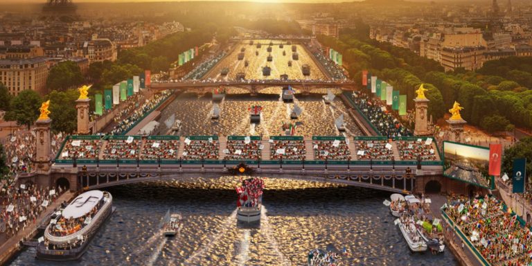 Jocurile Olimpice 2024 - festivalul sporturilor. Citiți aici detalii inedite