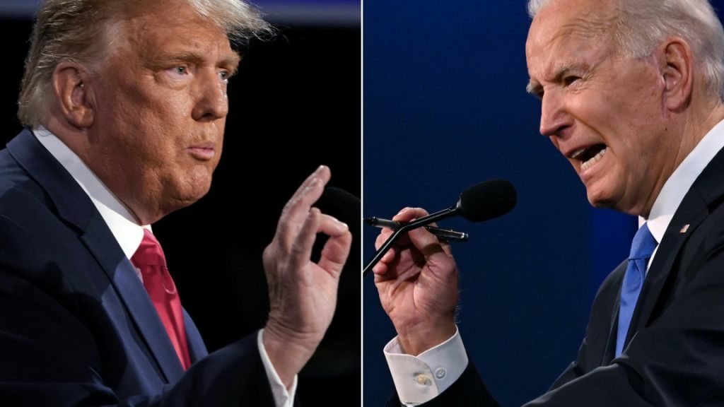  Preşedintele Joe Biden a vorbit cu Donald Trump, după atacul din Pennsylvania