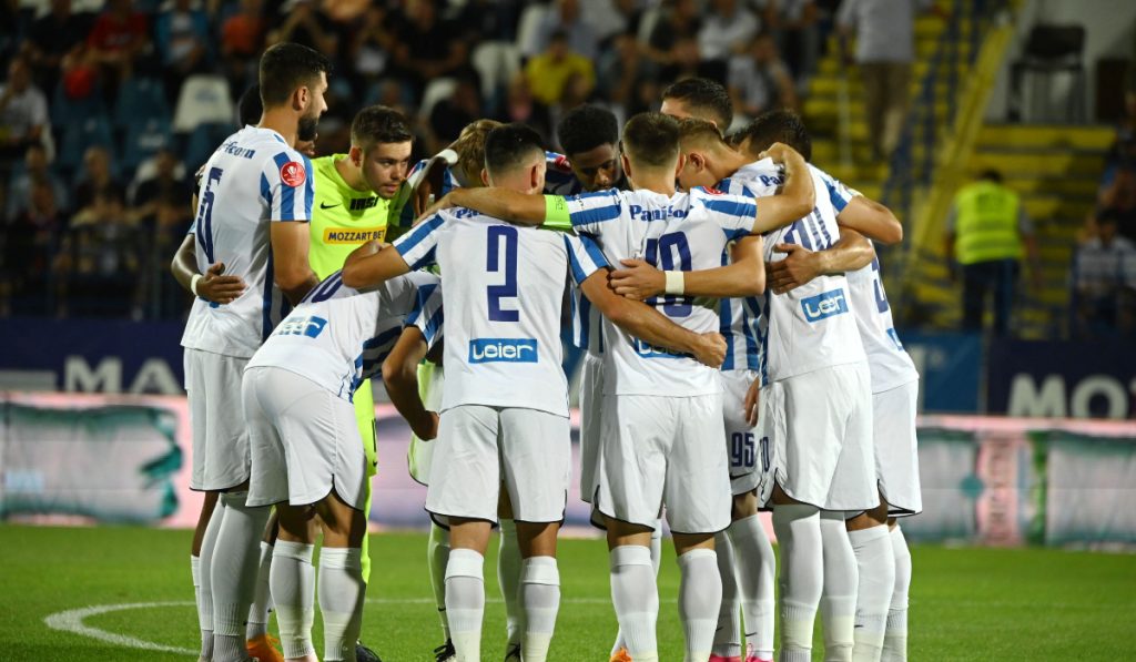 S-a stabilit țintarul Ligii I – Poli Iași începe sezonul la Sfântu Gheorghe. Derby în Moldova, în a doua etapă, în Copou