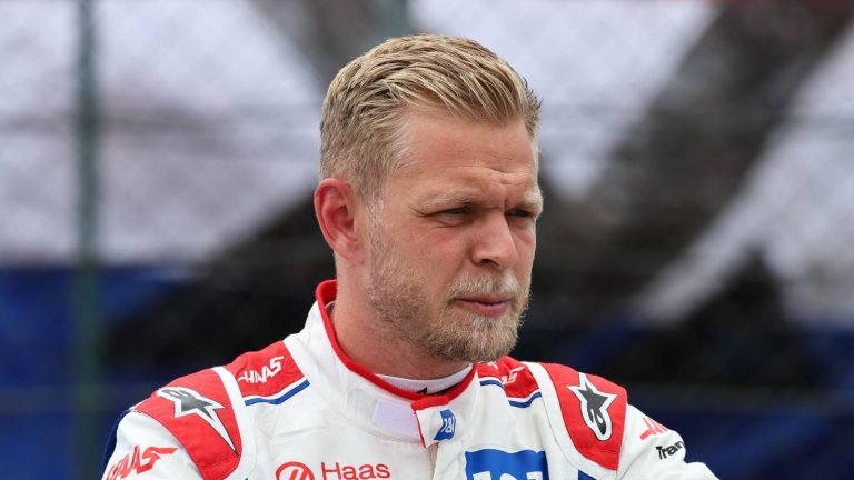 Magnussen va părăsi echipa Haas la finalul actualului sezon