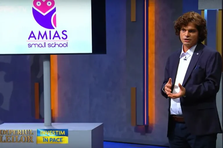 Mama băiatului violat de Kristof Lajos: „Curgeau mesajele. Suna întruna”
