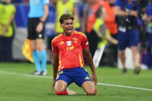 Guvernul spaniol a deschis o anchetă după petrecerea de majorat a lui Lamine Yamal