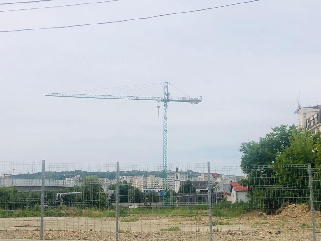  Maracara-Iasi