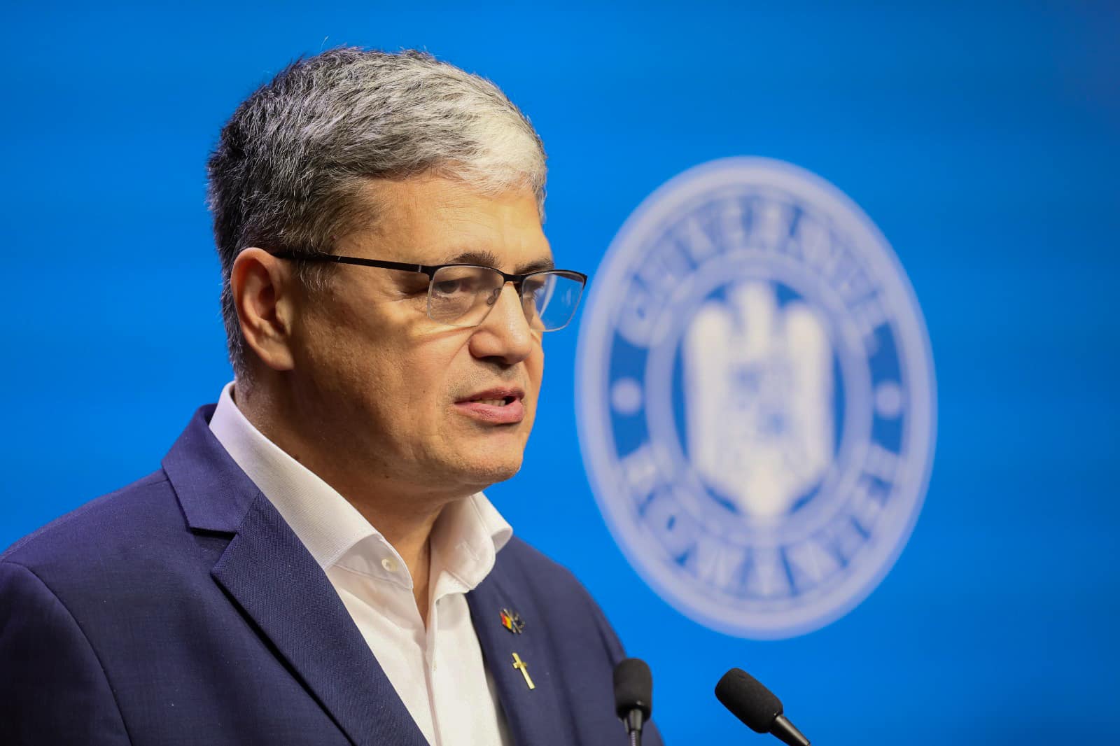 Ce spune ministrul Marcel Boloş despre protestul contabililor în privința legislației e-TVA