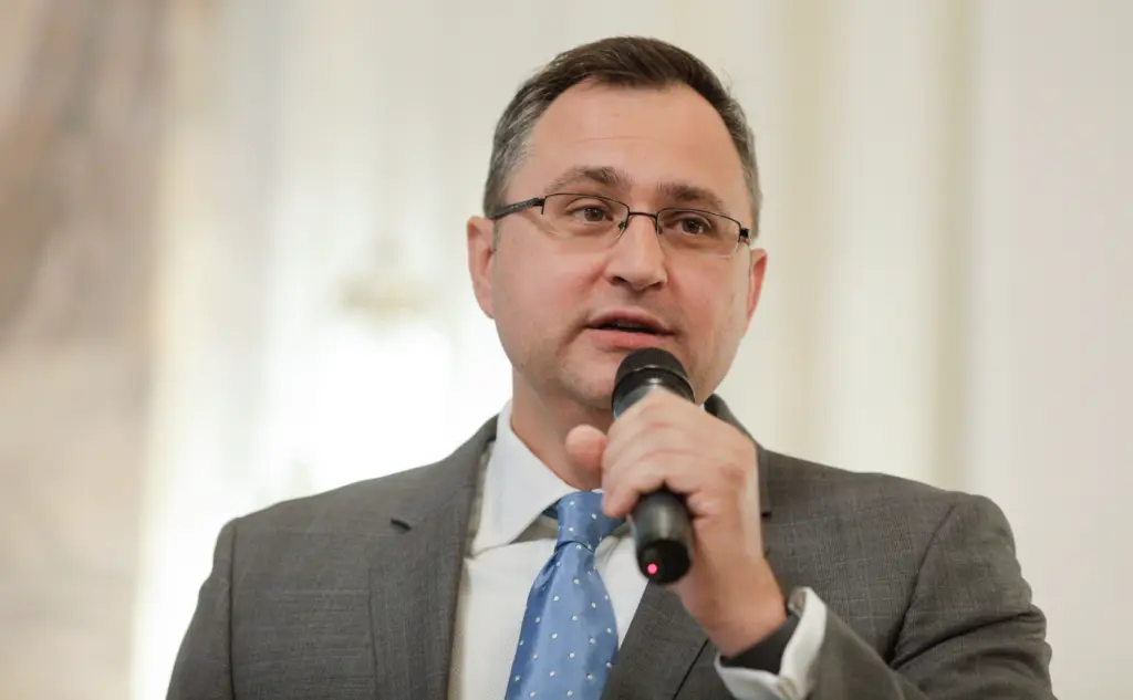  Mihai Constantin: Lista medicamentelor gratuite a fost extinsă cu un nou vaccin pentru a preveni bolile pneumococice