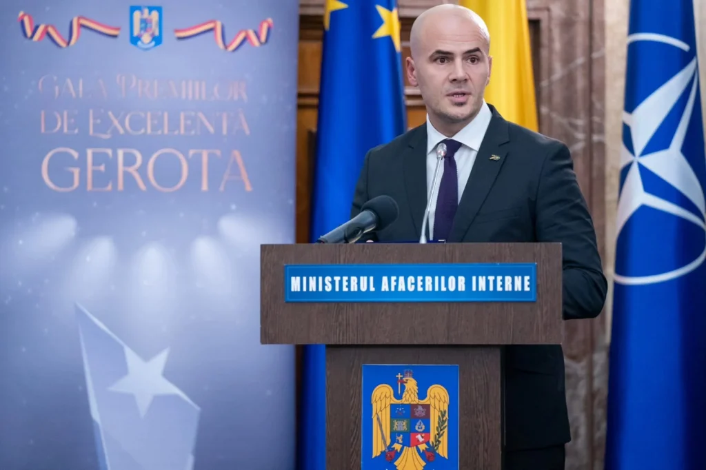 Prime de 10.000 de lei la Asociația Internațională a Polițiștilor România, cu orice ocazie posibilă