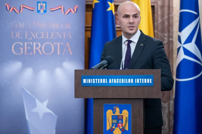 Prime de 10.000 de lei la Asociația Internațională a Polițiștilor România, cu orice ocazie posibilă
